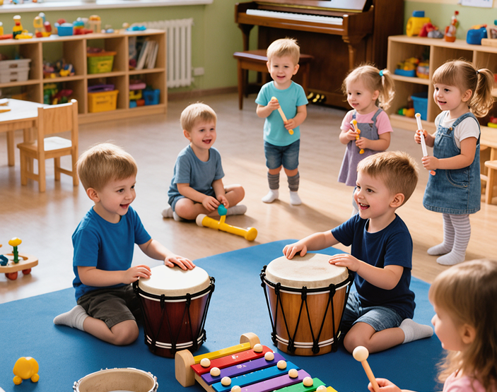 Escuela musical